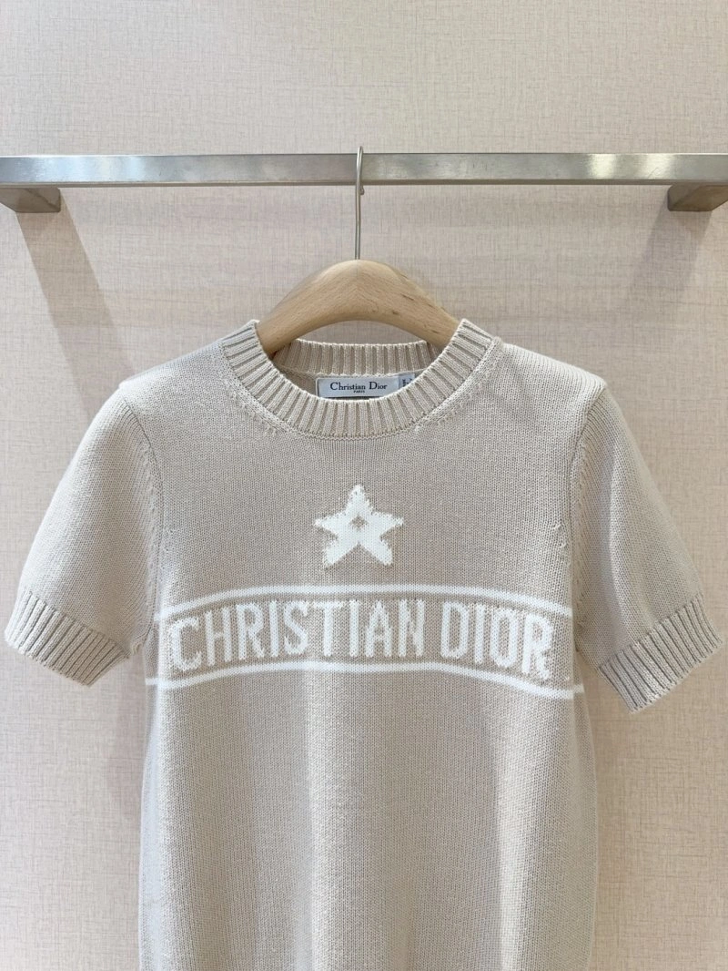 Christian Dior Sweaters FlexibleFit 114241