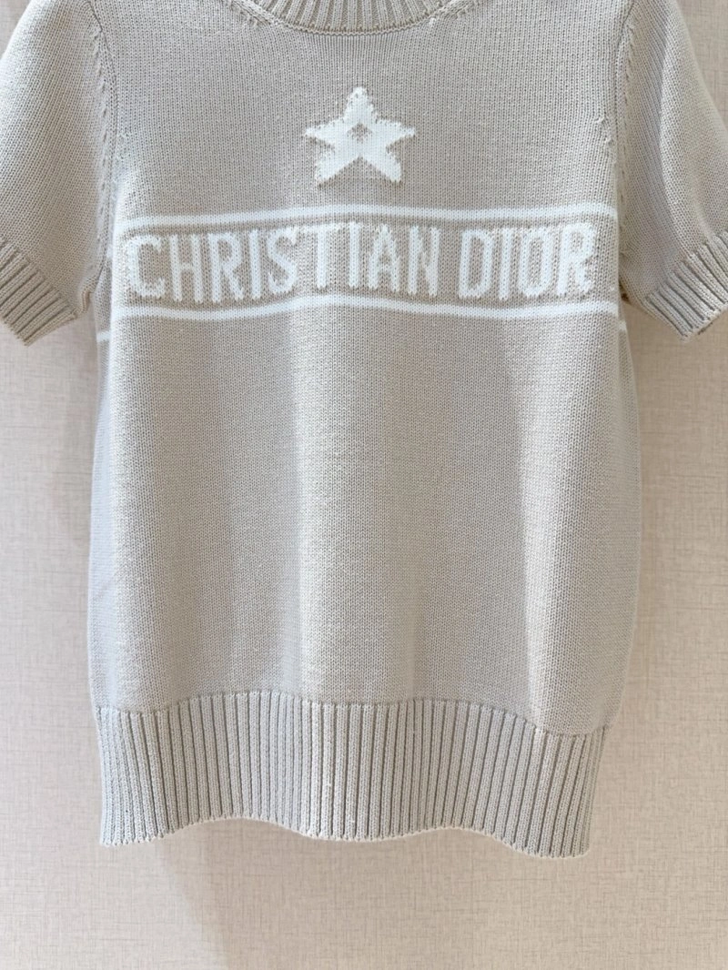 Christian Dior Sweaters FlexibleFit 114241