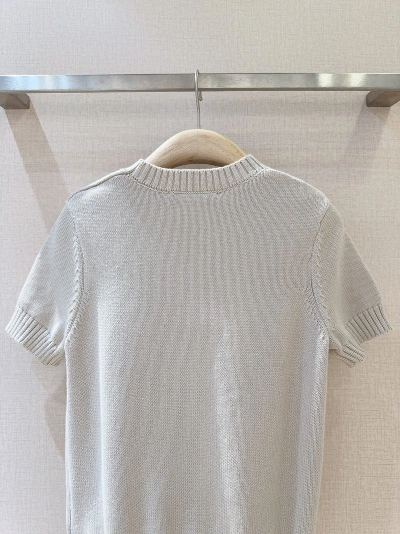 Christian Dior Sweaters FlexibleFit 114241