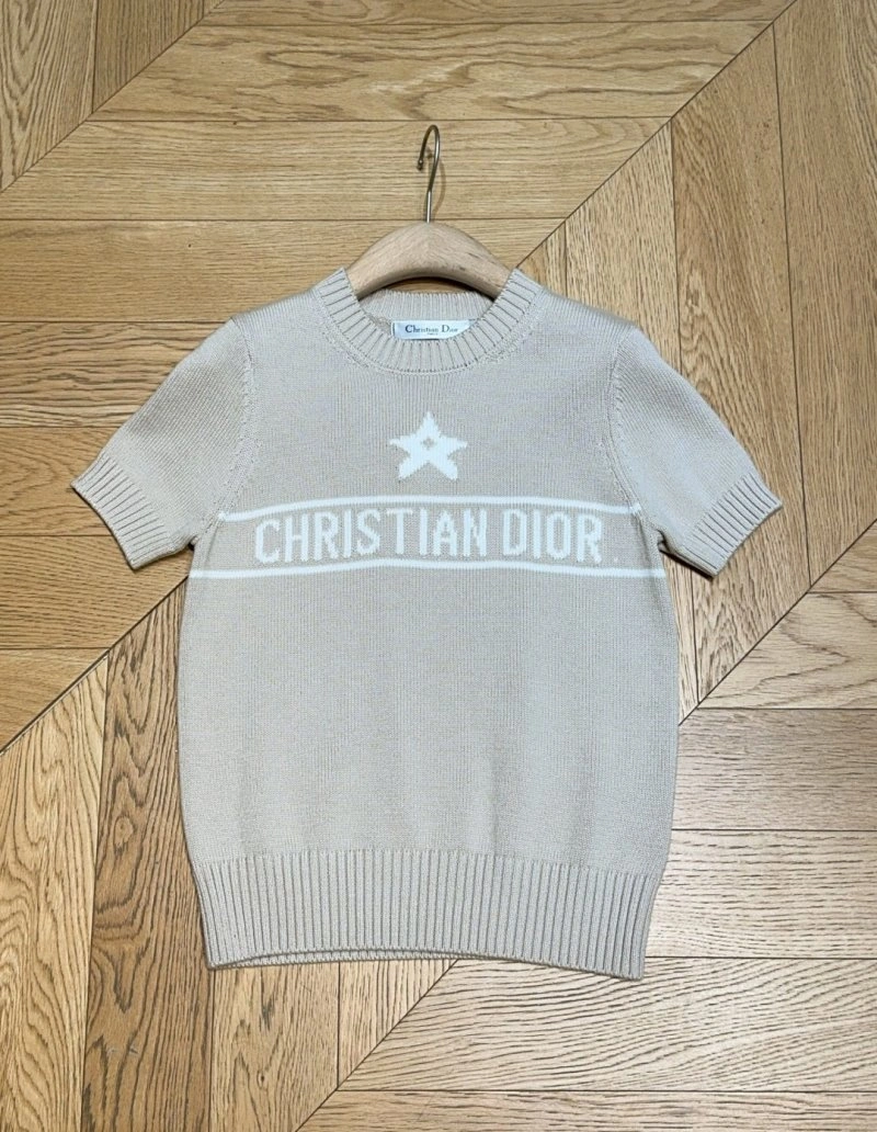 Christian Dior Sweaters FlexibleFit 114241