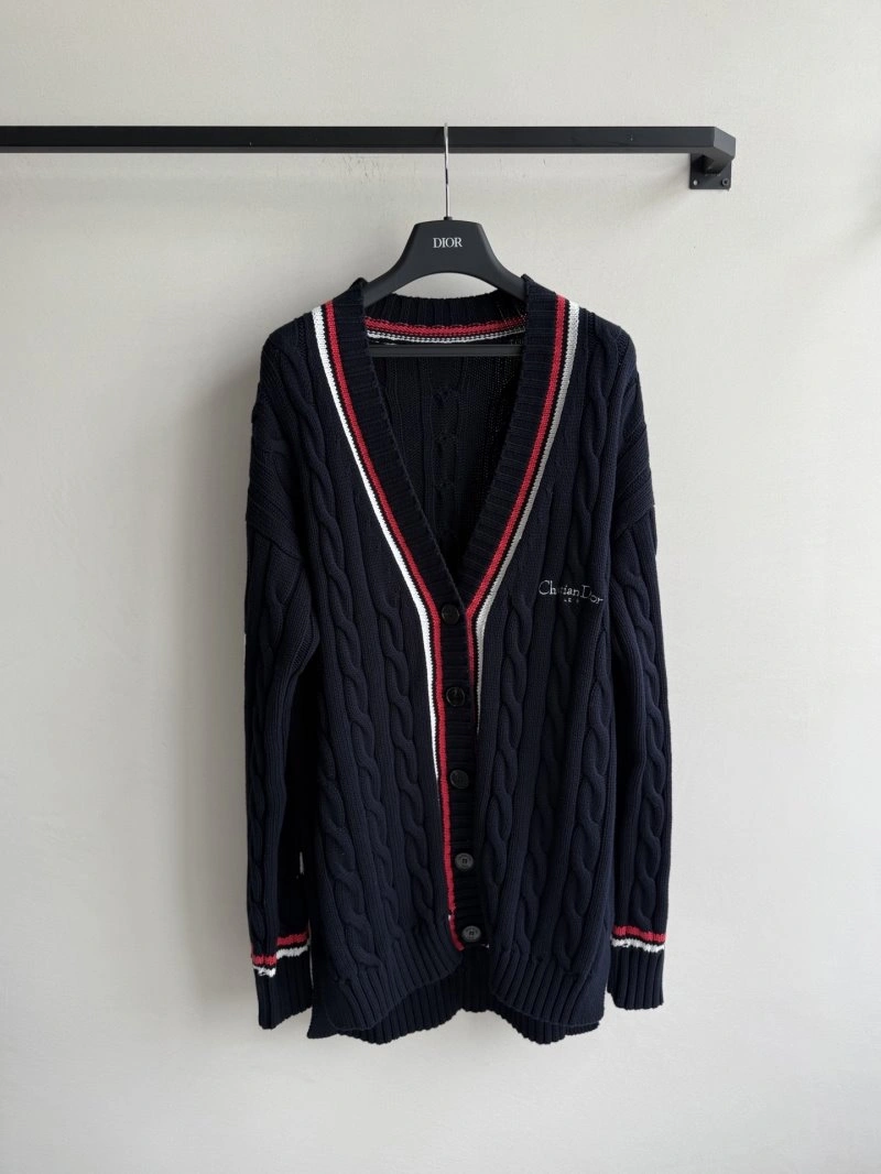 TimelessDesign Christian Dior Sweaters 114260