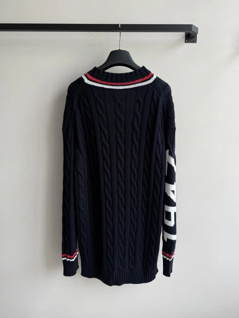 TimelessDesign Christian Dior Sweaters 114260