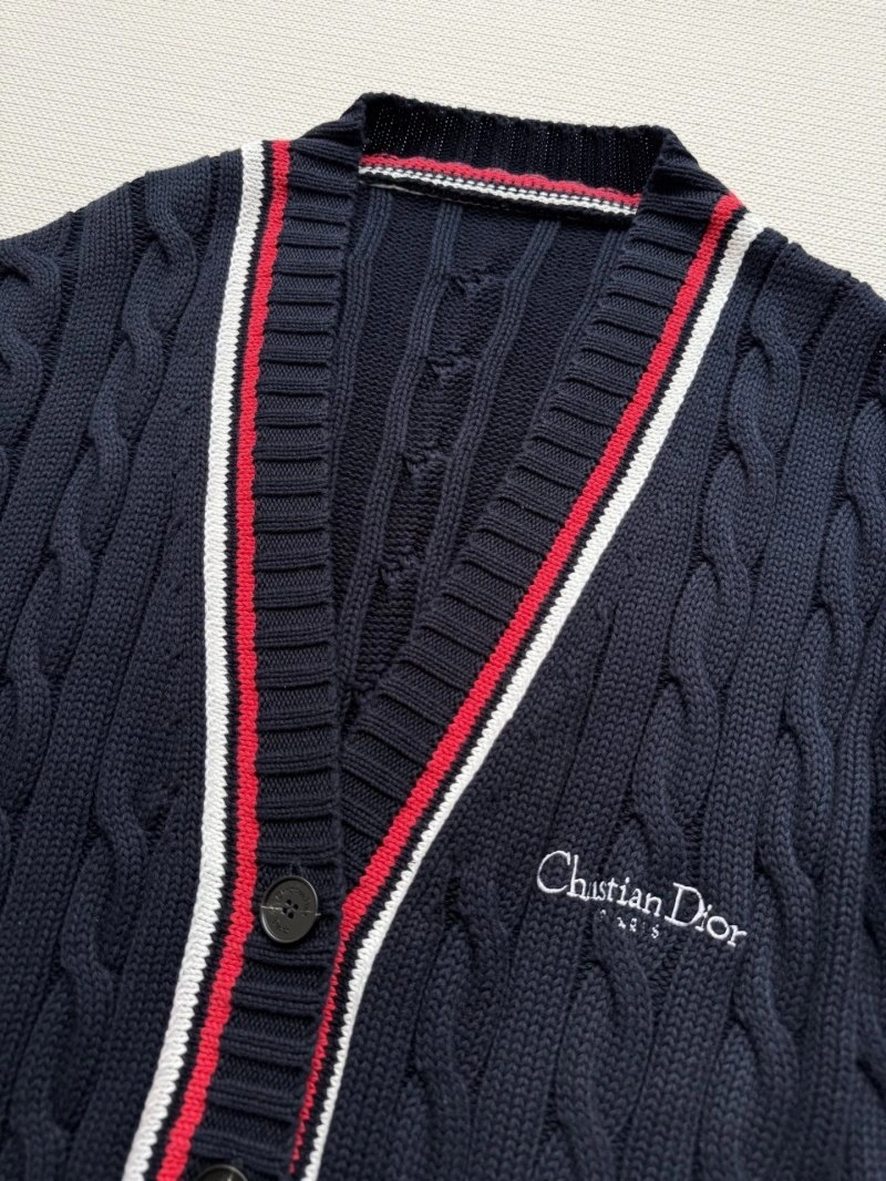 TimelessDesign Christian Dior Sweaters 114260