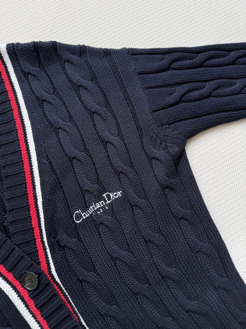 TimelessDesign Christian Dior Sweaters 114260