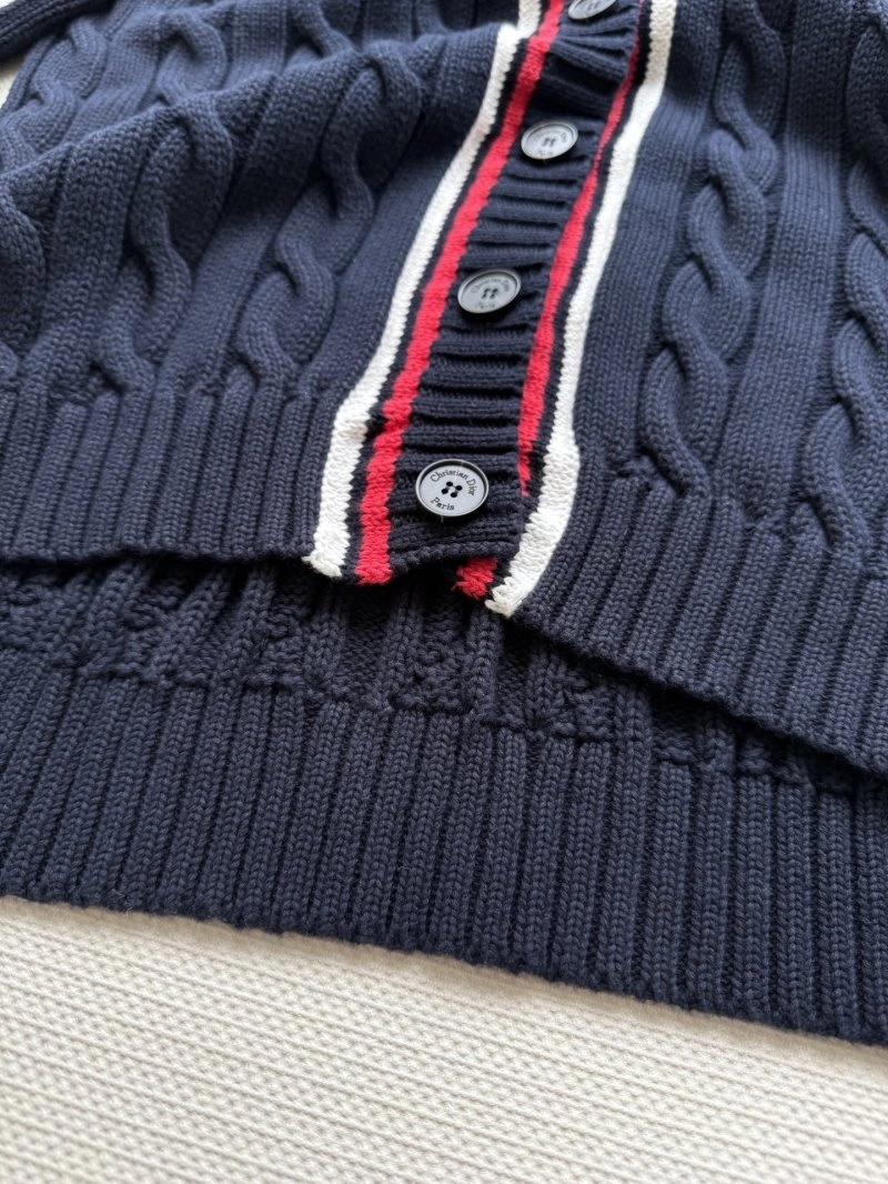 TimelessDesign Christian Dior Sweaters 114260