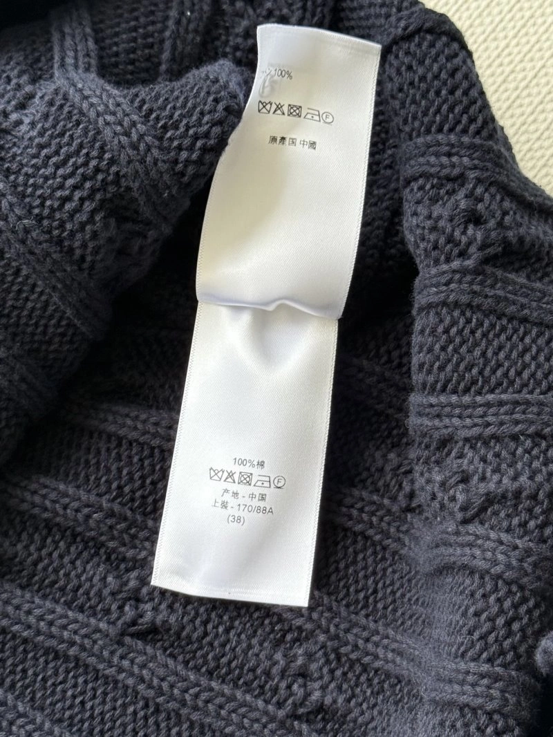 TimelessDesign Christian Dior Sweaters 114260
