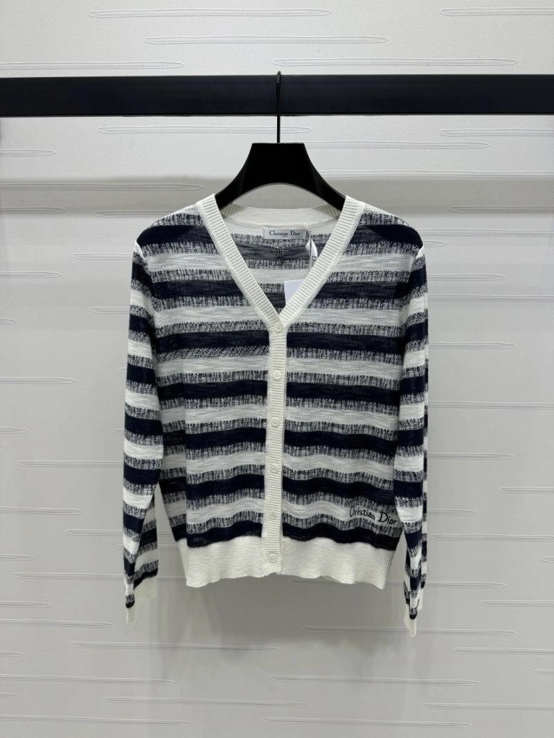 Trendy Christian Dior Sweaters 114237
