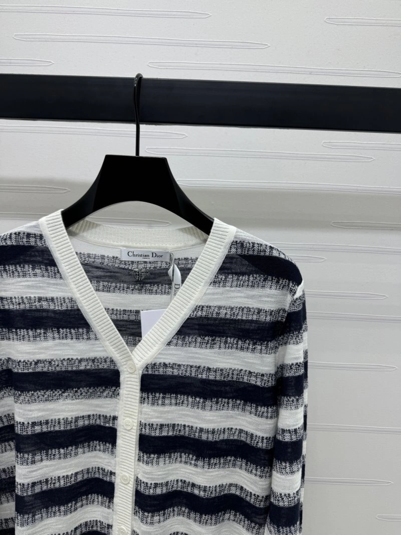 Trendy Christian Dior Sweaters 114237