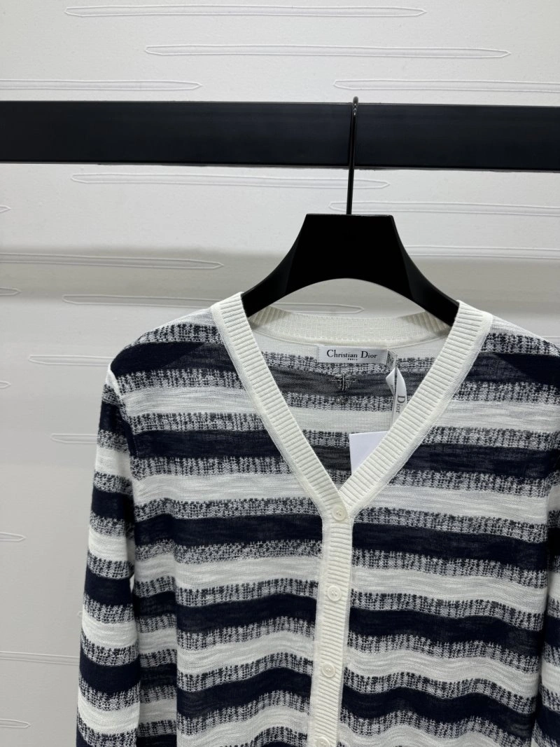 Trendy Christian Dior Sweaters 114237