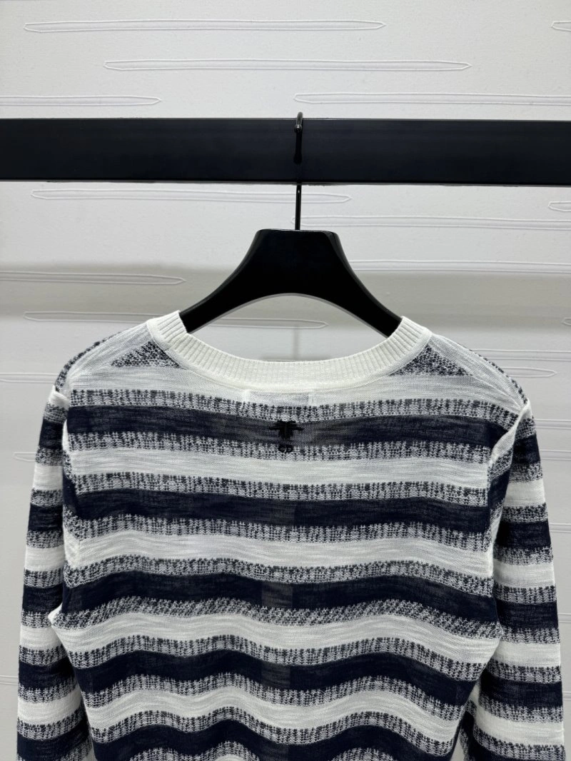Trendy Christian Dior Sweaters 114237