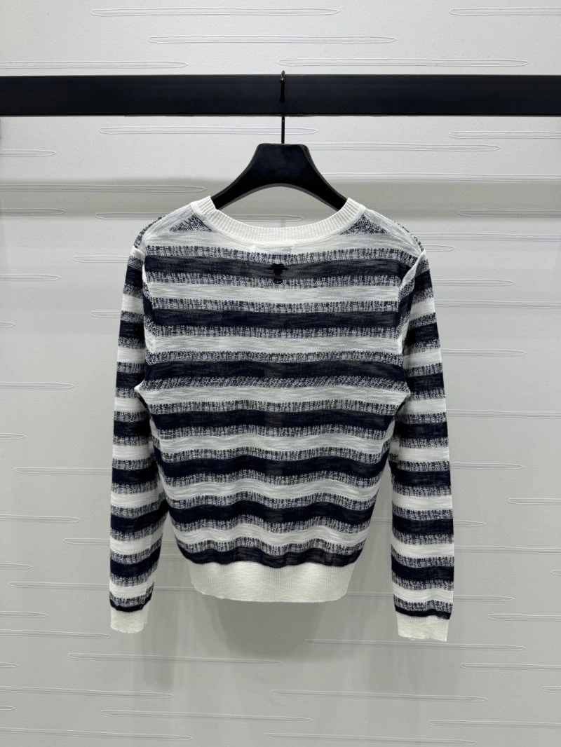 Trendy Christian Dior Sweaters 114237
