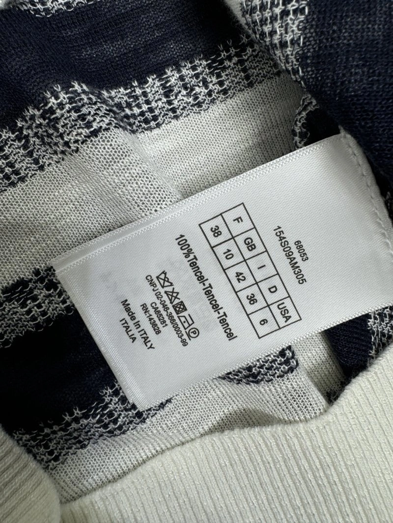 Trendy Christian Dior Sweaters 114237