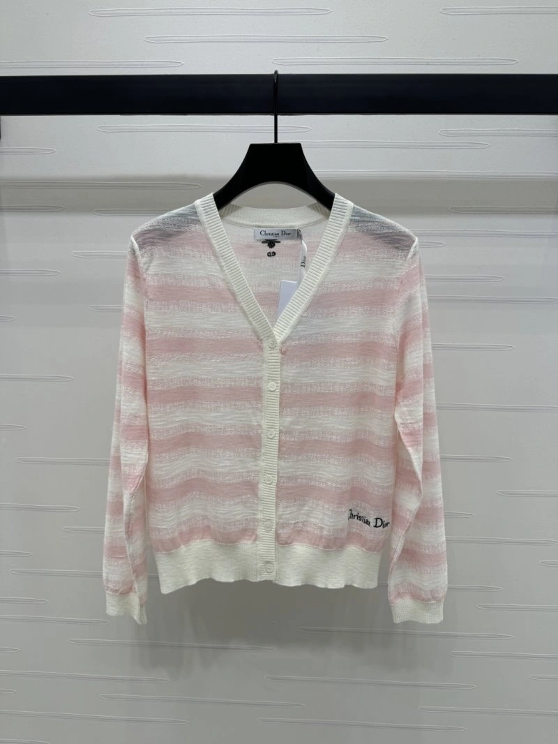 Unisex Christian Dior Sweaters 114239