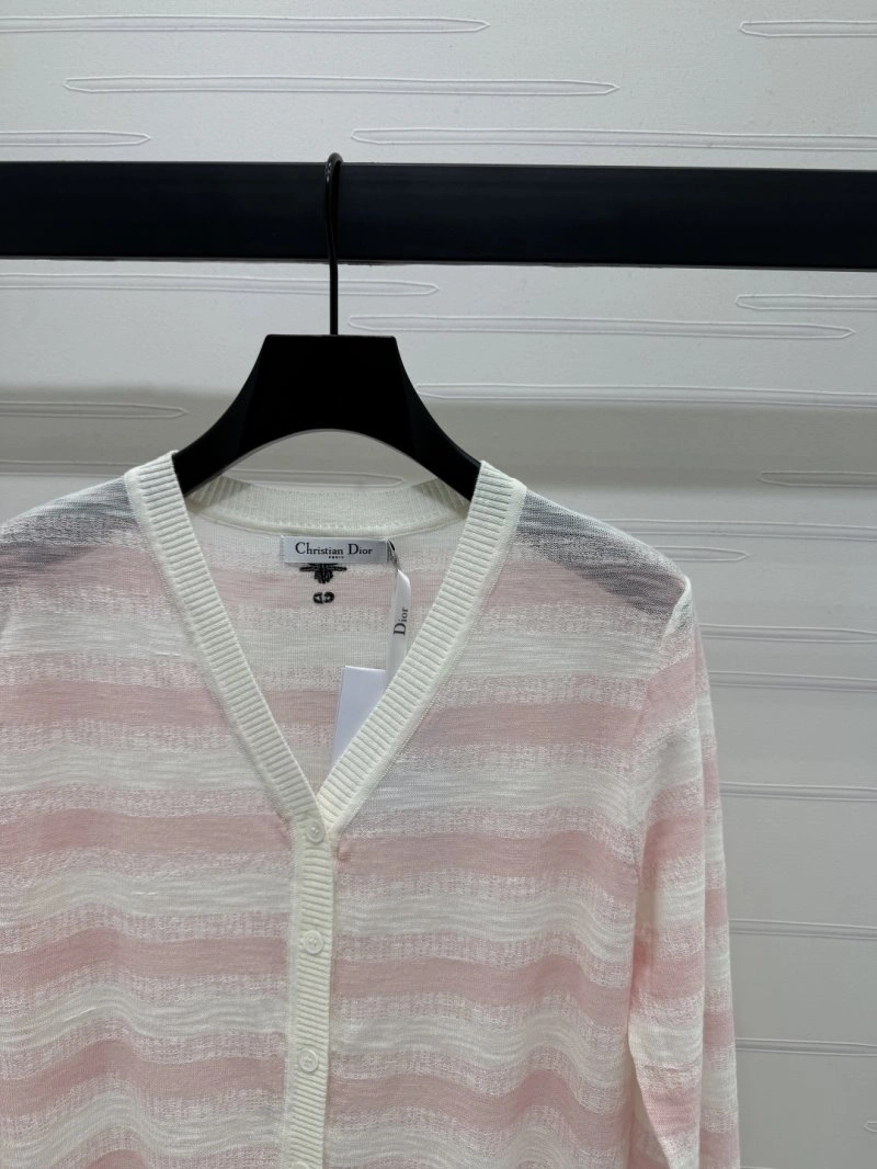 Unisex Christian Dior Sweaters 114239