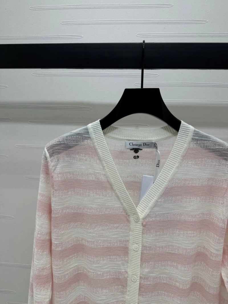 Unisex Christian Dior Sweaters 114239