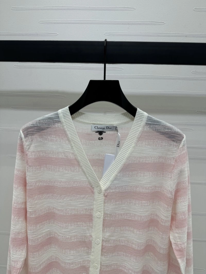 Unisex Christian Dior Sweaters 114239