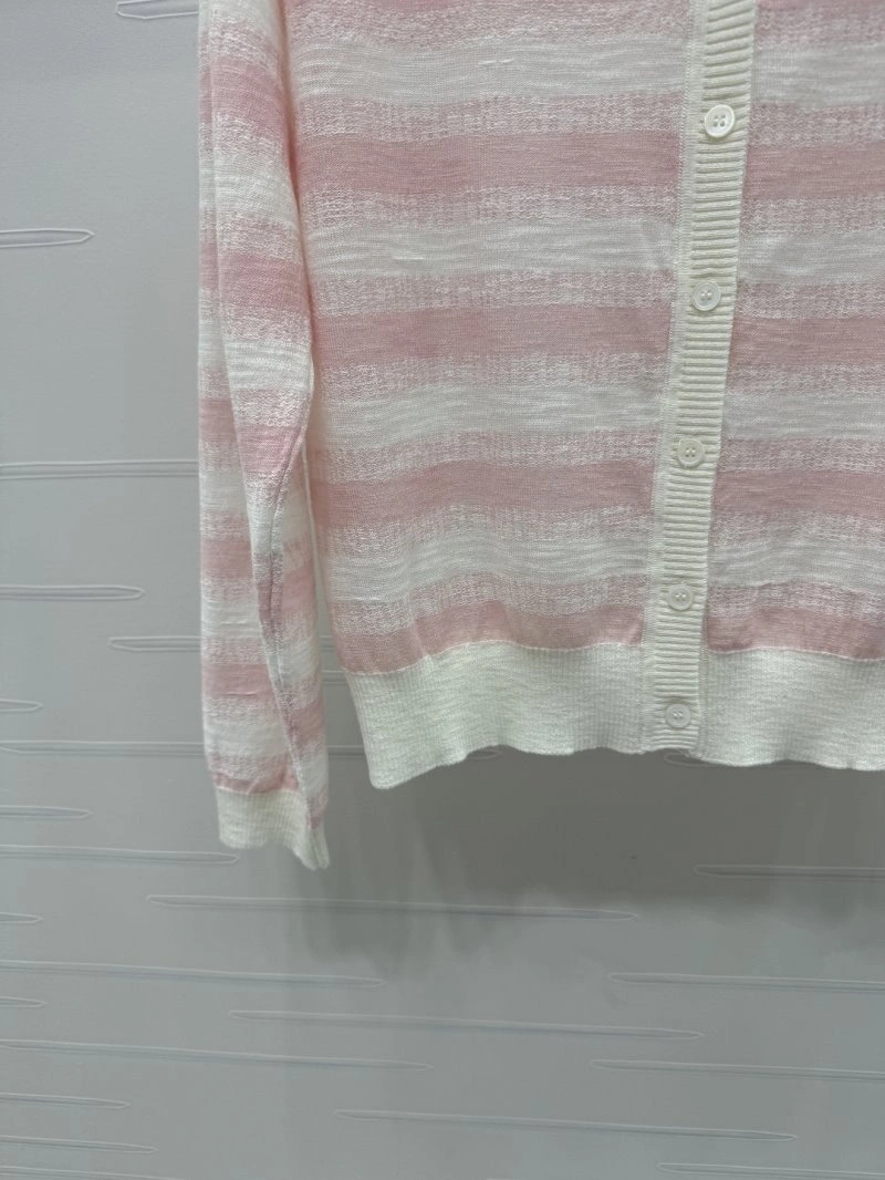 Unisex Christian Dior Sweaters 114239