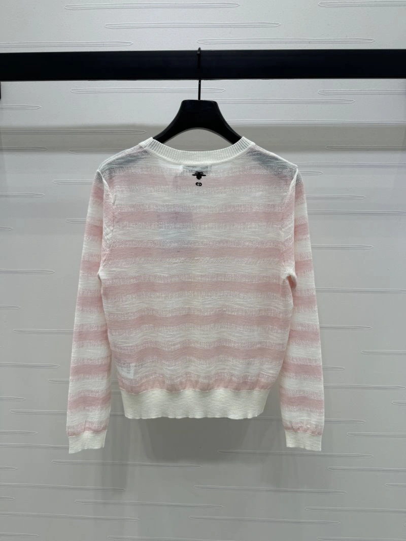 Unisex Christian Dior Sweaters 114239