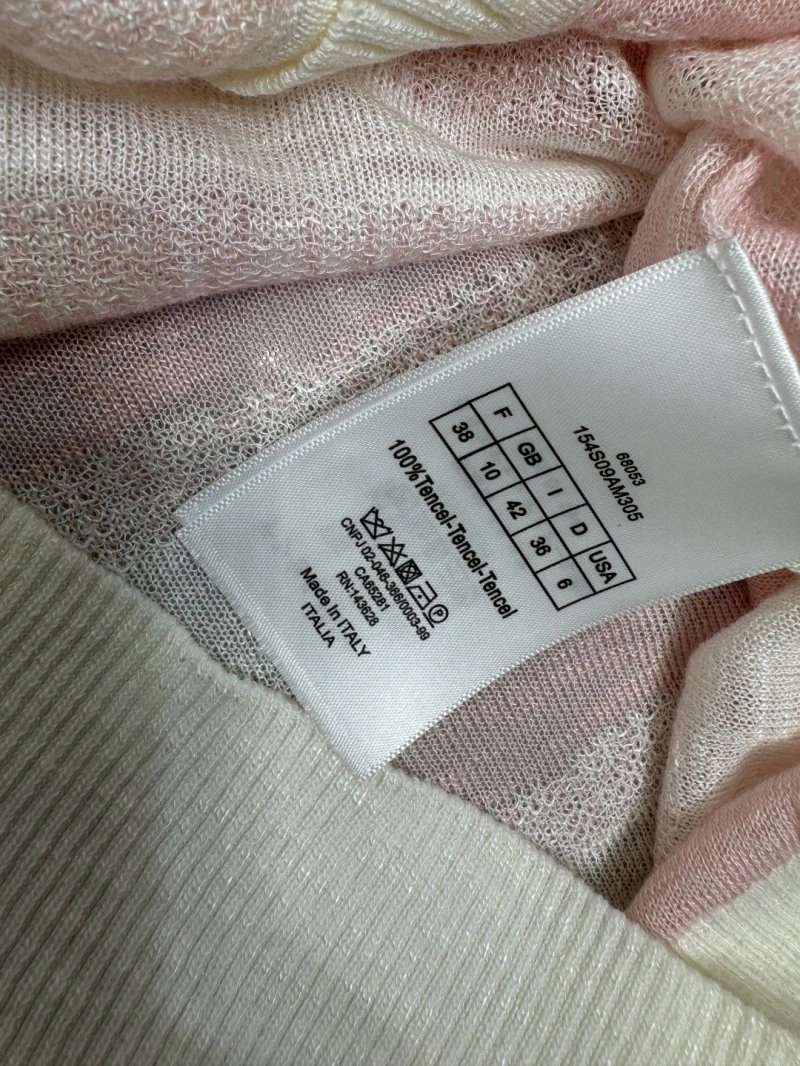 Unisex Christian Dior Sweaters 114239