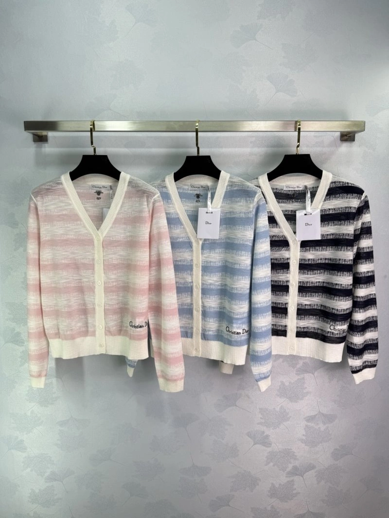 Christian Dior Sweaters Bold 114240