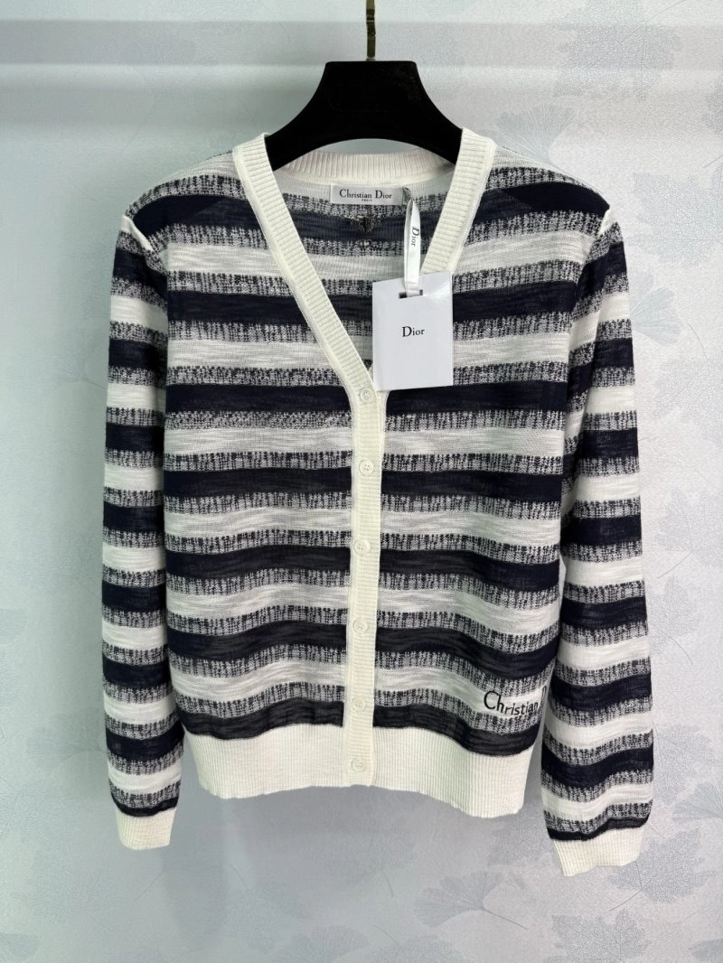 Christian Dior Sweaters Bold 114240