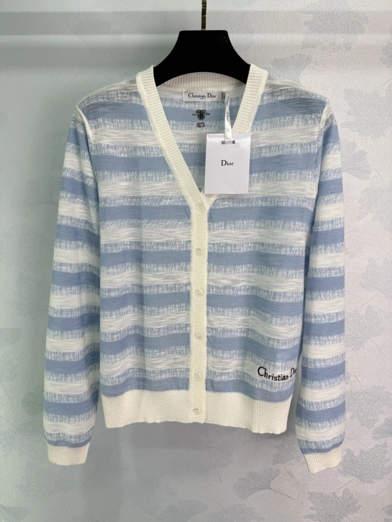 Christian Dior Sweaters Bold 114240