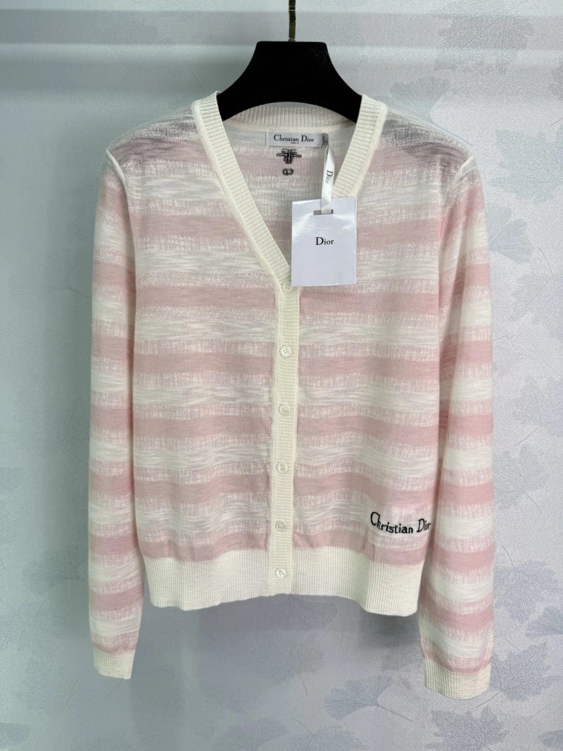 Christian Dior Sweaters Bold 114240