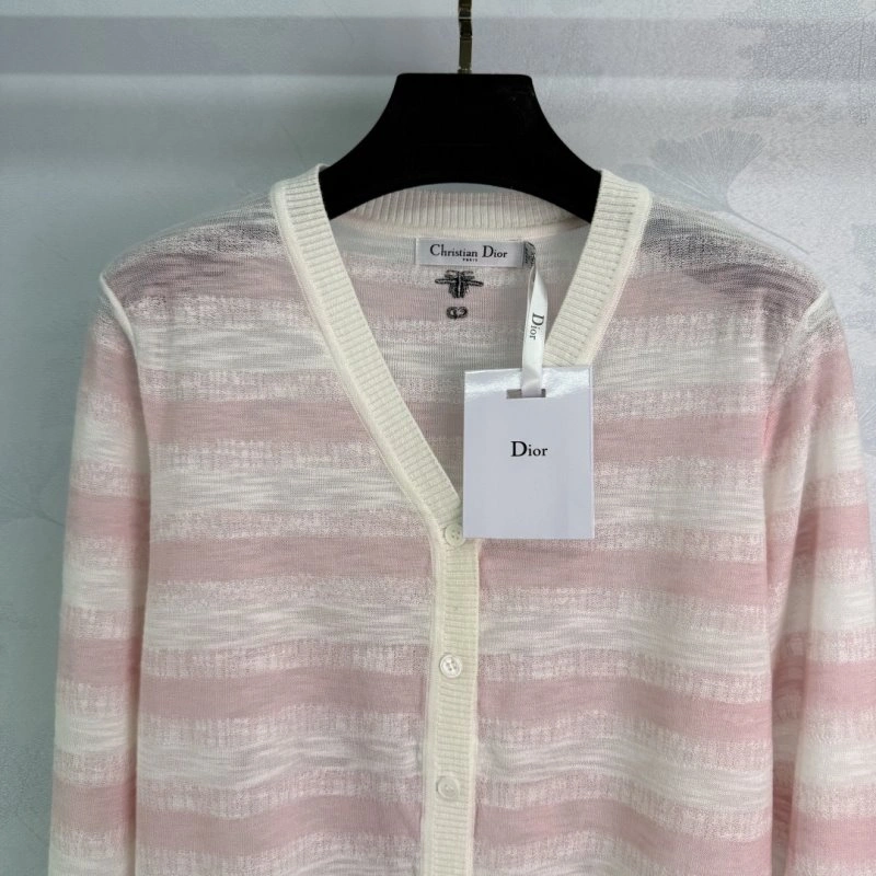 Christian Dior Sweaters Bold 114240