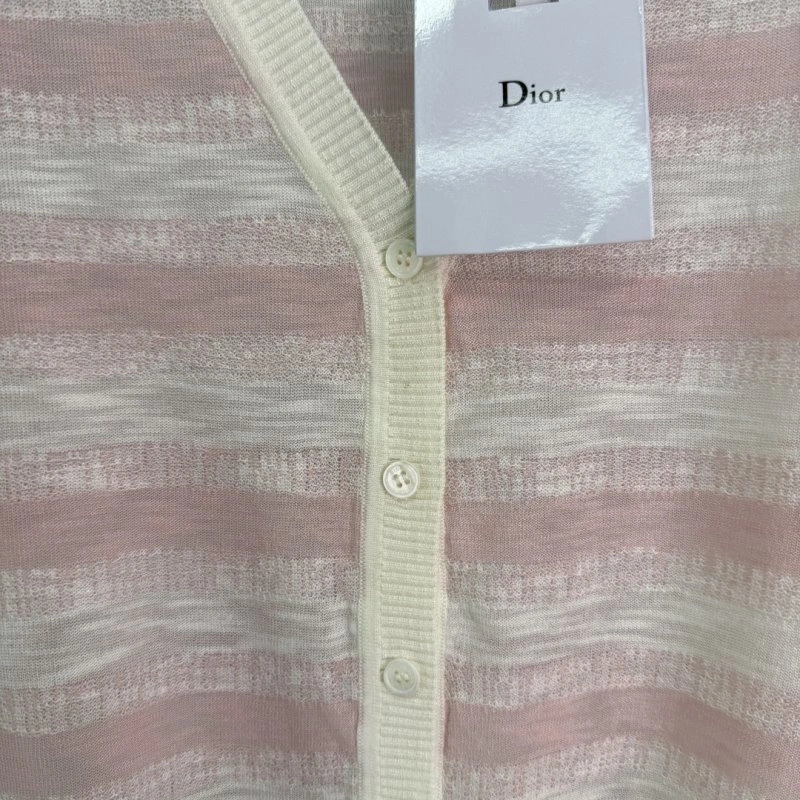 Christian Dior Sweaters Bold 114240