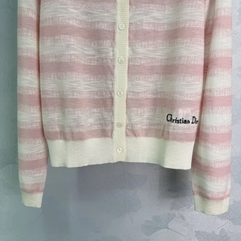 Christian Dior Sweaters Bold 114240