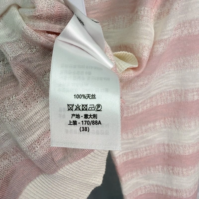 Christian Dior Sweaters Bold 114240