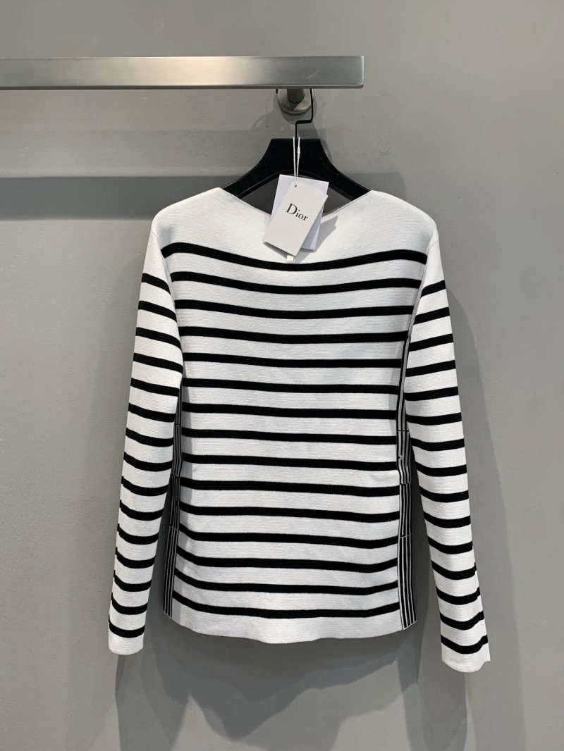 Cozy Christian Dior Sweaters 111999