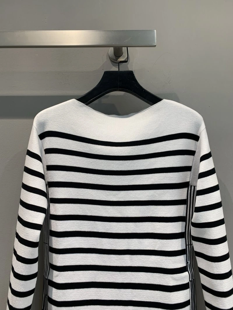 Cozy Christian Dior Sweaters 111999