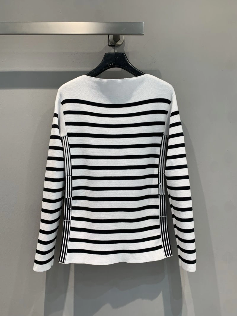 Cozy Christian Dior Sweaters 111999