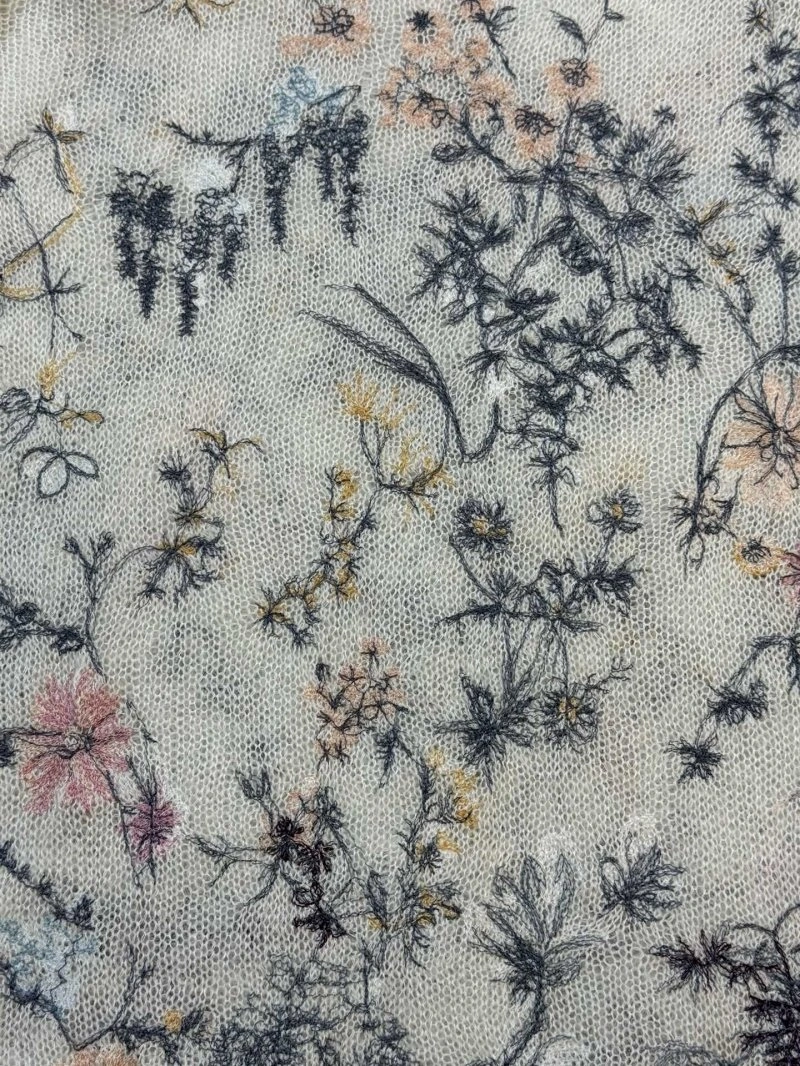 Breathable Christian Dior Sweaters 111989