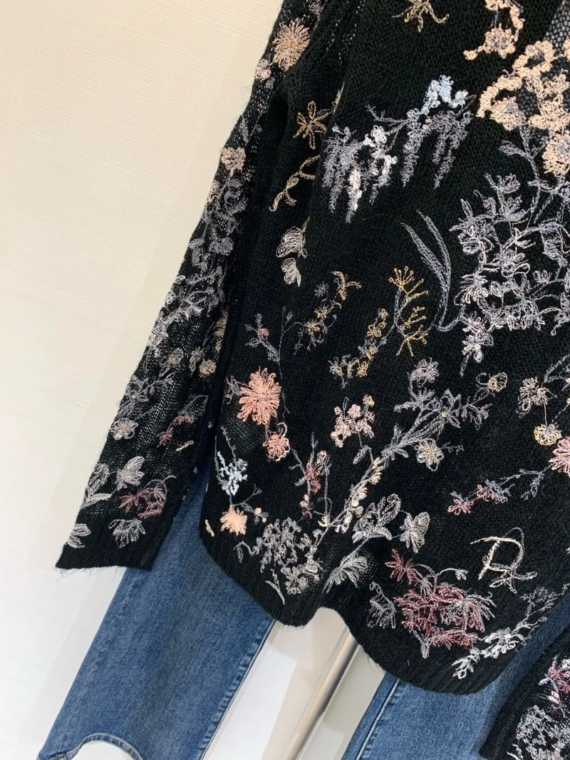 Durable Christian Dior Sweaters 111979