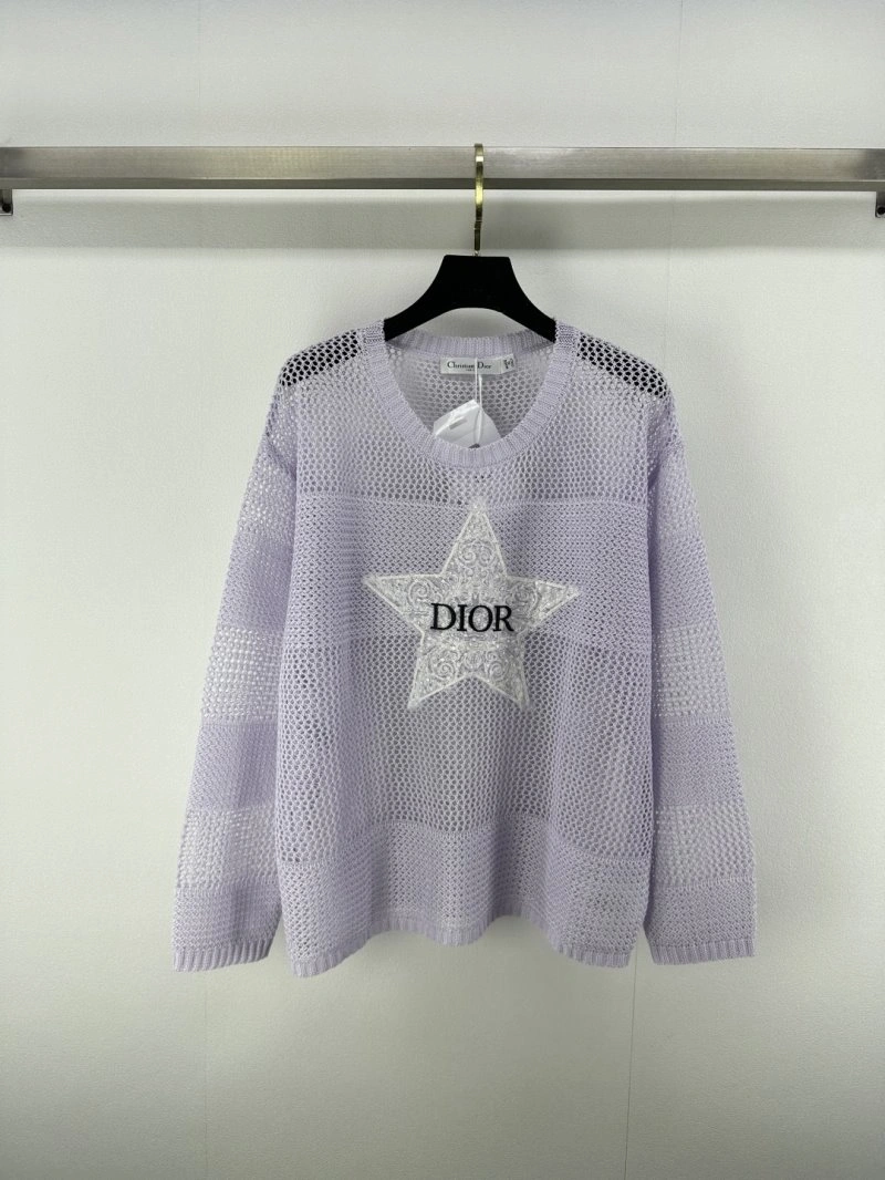 NewStyle Christian Dior Sweaters 111977