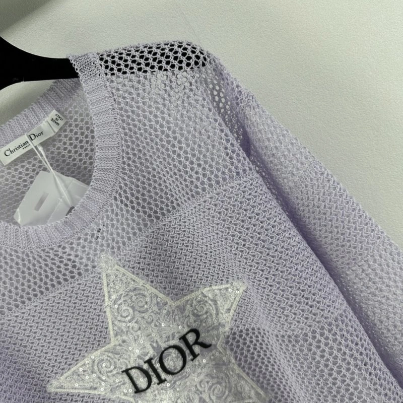 NewStyle Christian Dior Sweaters 111977