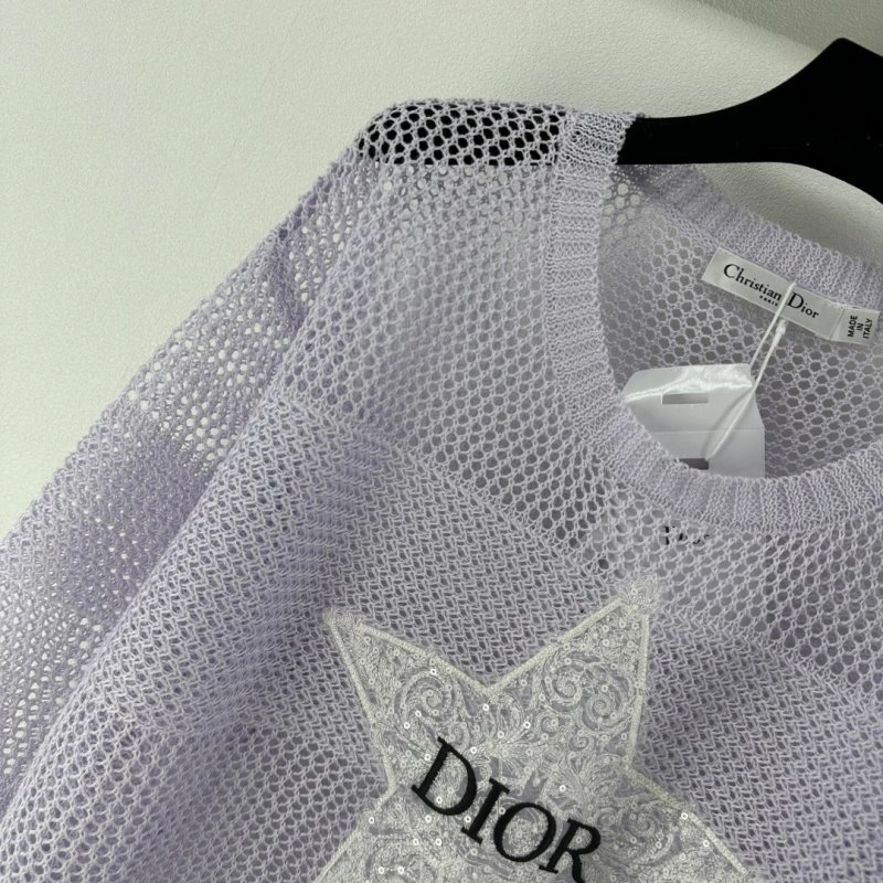 NewStyle Christian Dior Sweaters 111977