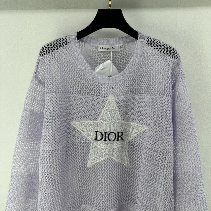 NewStyle Christian Dior Sweaters 111977