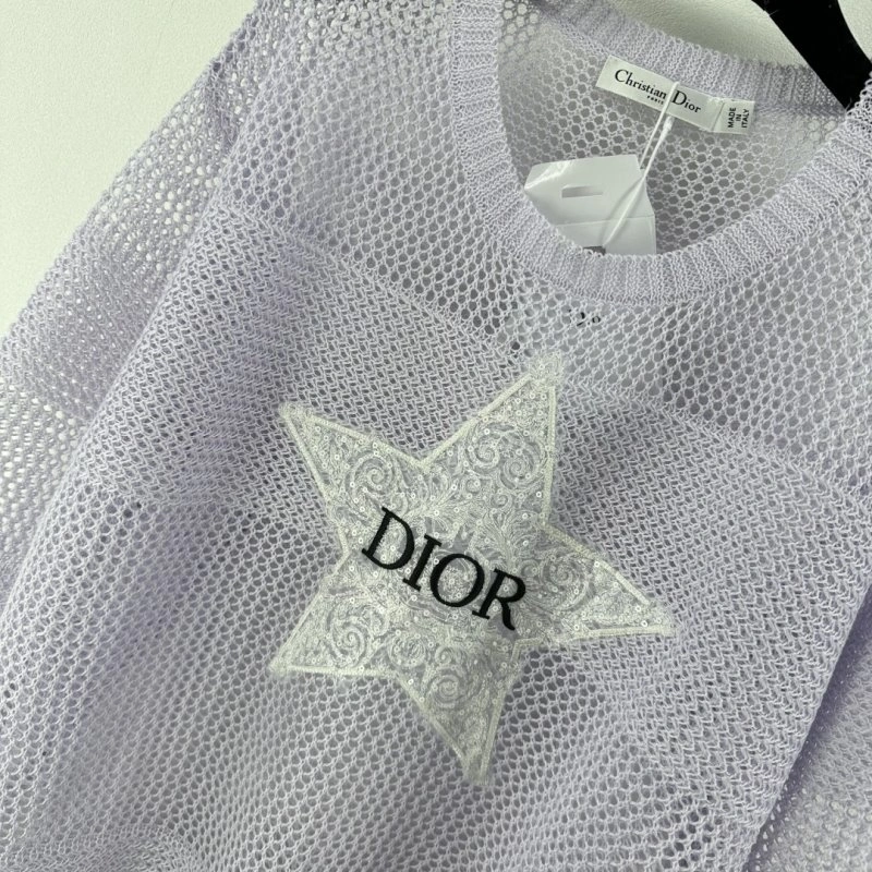 NewStyle Christian Dior Sweaters 111977