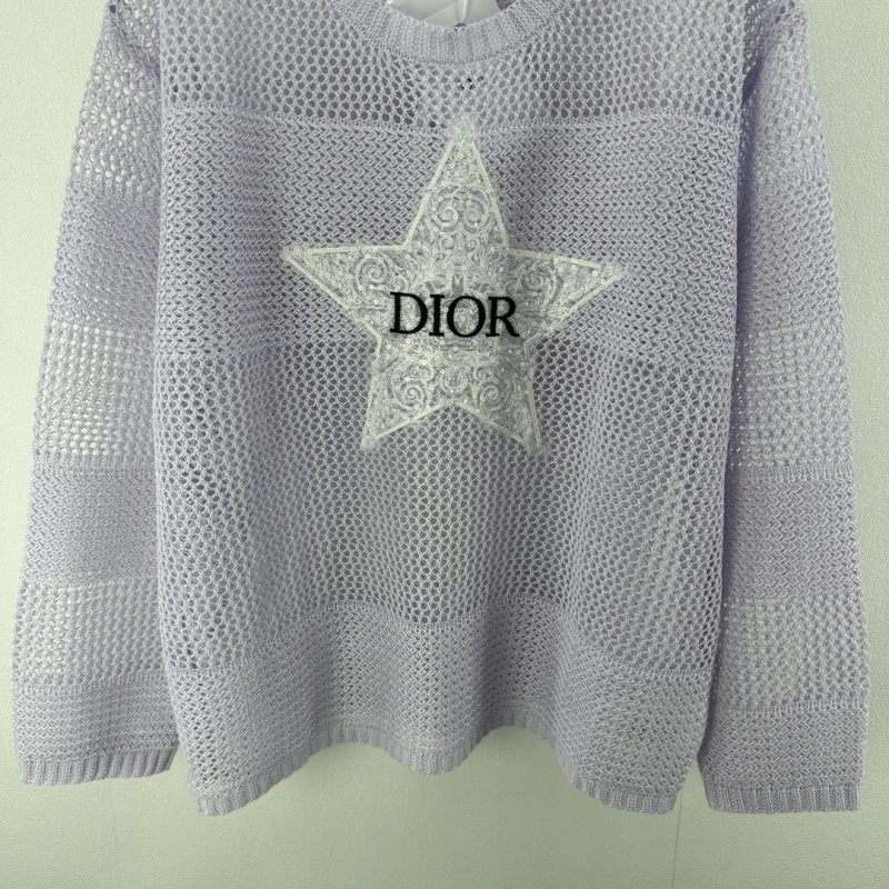 NewStyle Christian Dior Sweaters 111977