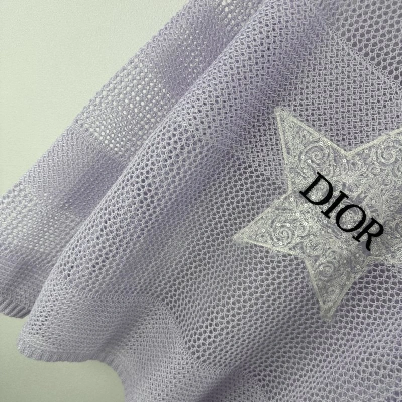 NewStyle Christian Dior Sweaters 111977