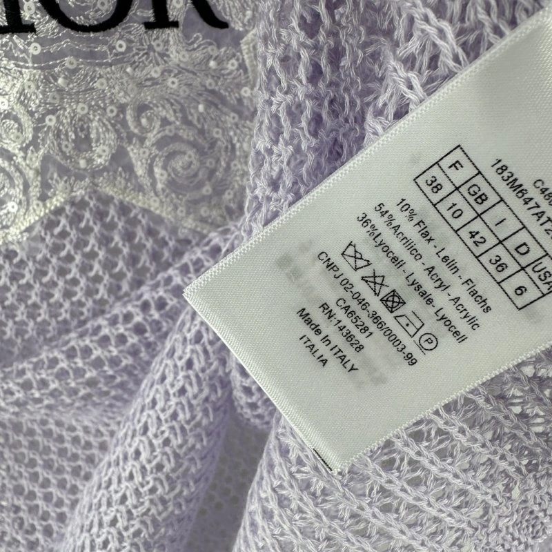 NewStyle Christian Dior Sweaters 111977
