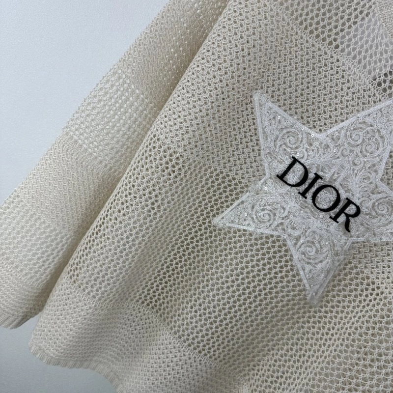 FlexibleFit Christian Dior Sweaters 111973