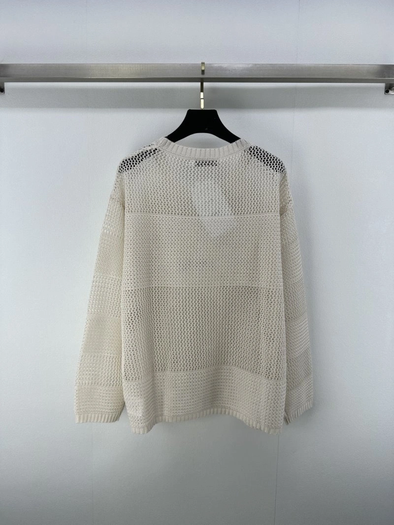 FlexibleFit Christian Dior Sweaters 111973