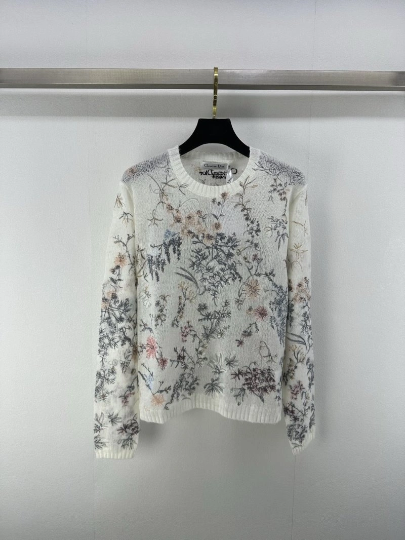 GoodFit Christian Dior Sweaters 111978