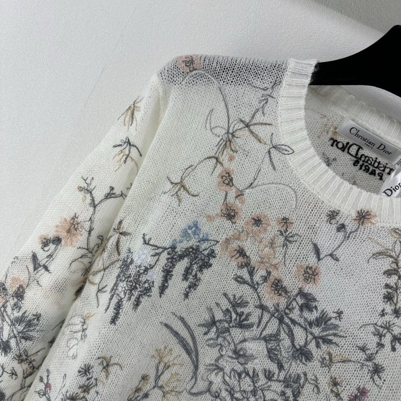 GoodFit Christian Dior Sweaters 111978