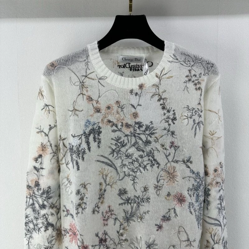 GoodFit Christian Dior Sweaters 111978