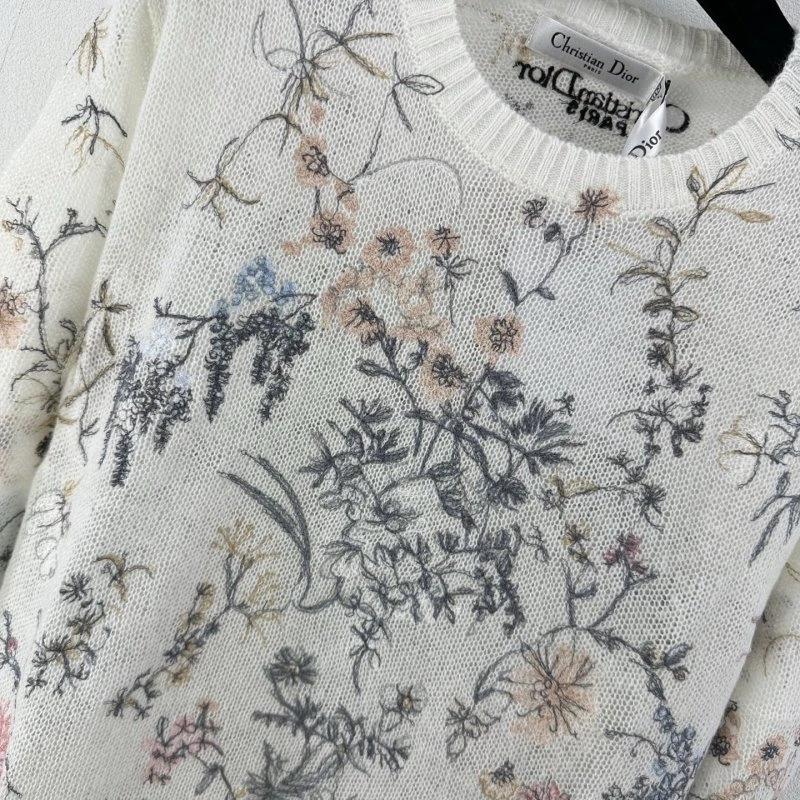 GoodFit Christian Dior Sweaters 111978